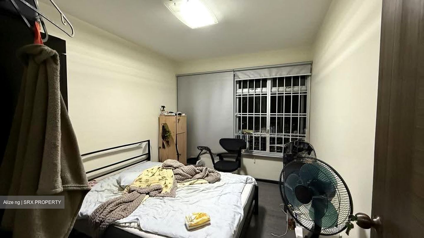 Blk 28 Ghim Moh Valley (Queenstown), HDB 4 Rooms #630081871
